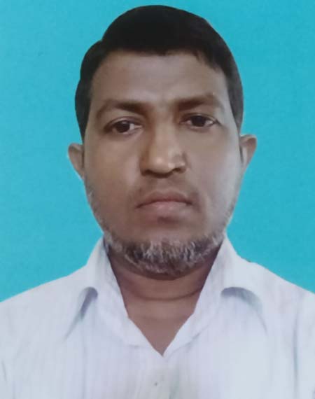 Md. Abubakar Siddique